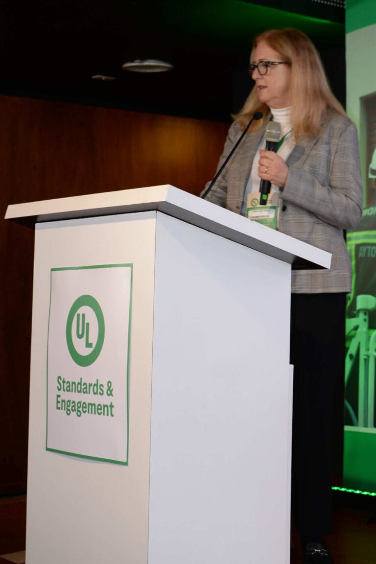 LATAM Fire Safety Congress 2024 de ULSE fire experiences anraci 2024