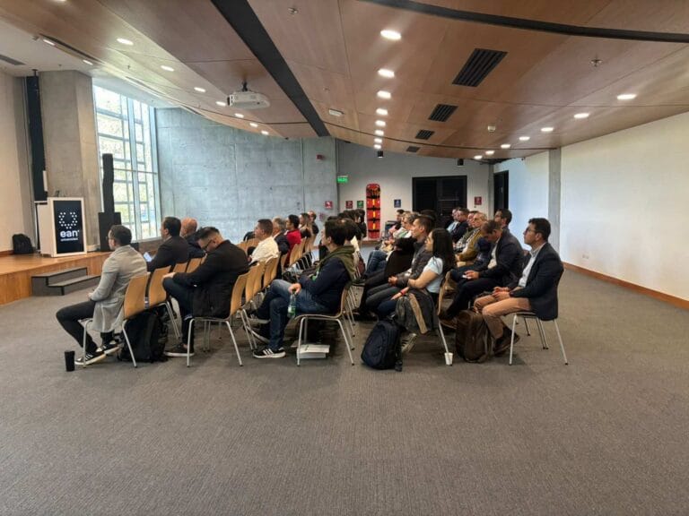 Workshop RELIABLE fire experiences anraci 2024