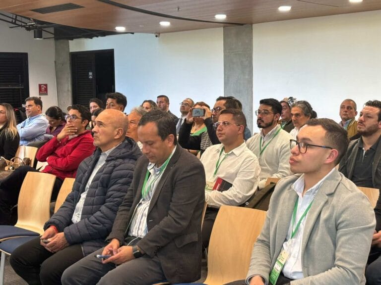 Workshop RELIABLE fire experiences anraci 2024