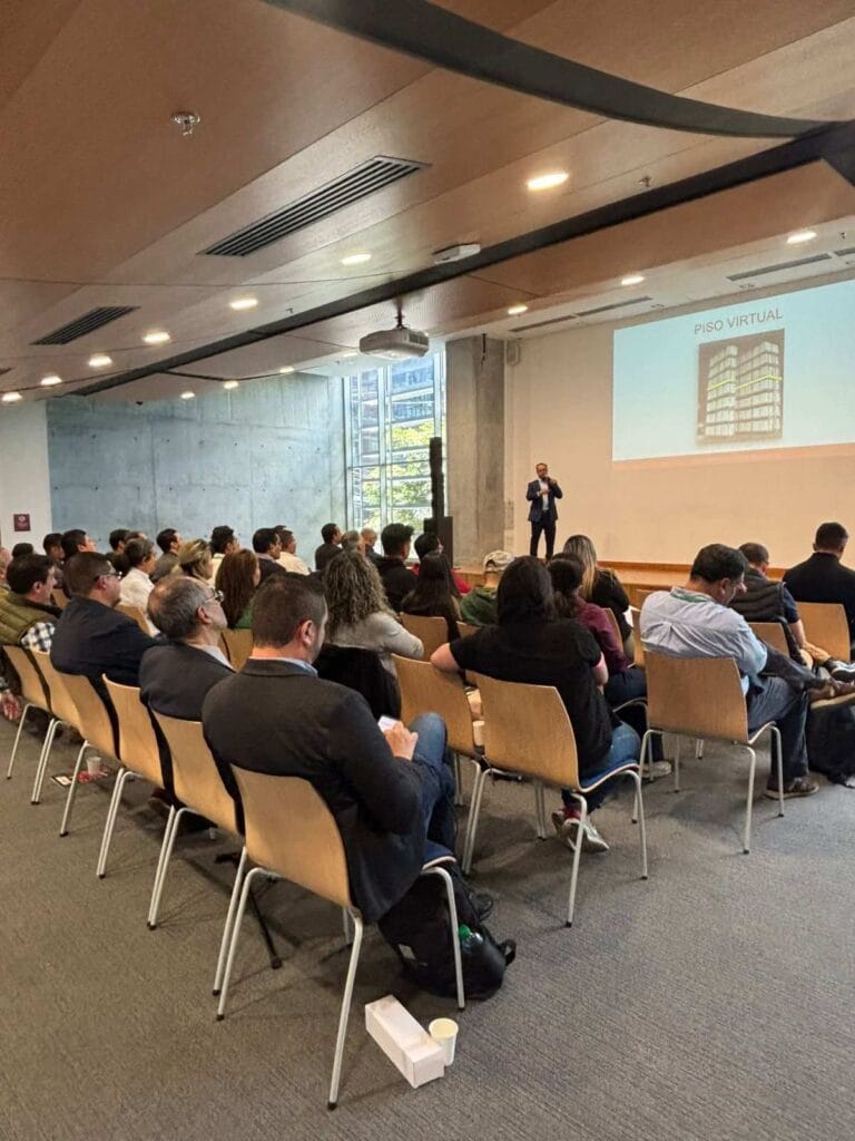 Workshop RELIABLE fire experiences anraci 2024