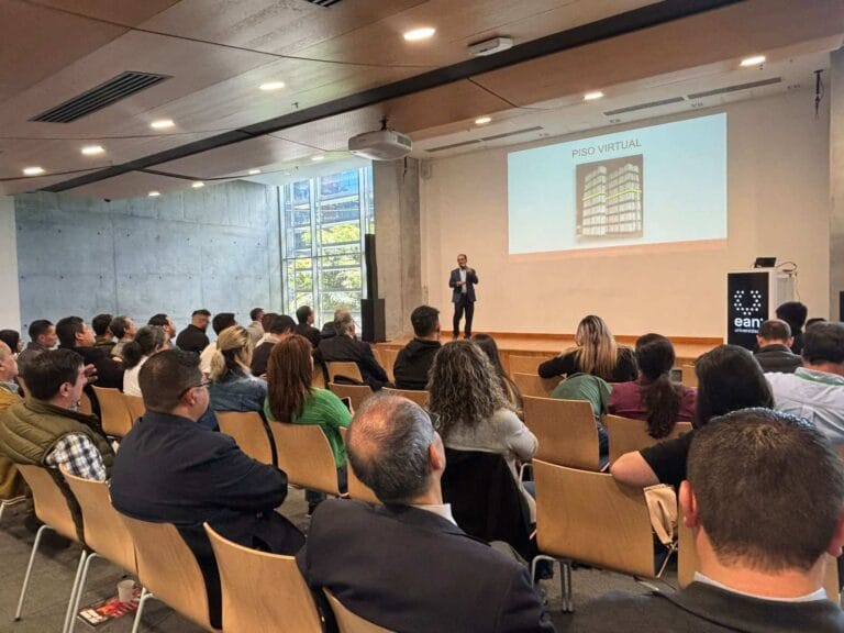 Workshop RELIABLE fire experiences anraci 2024