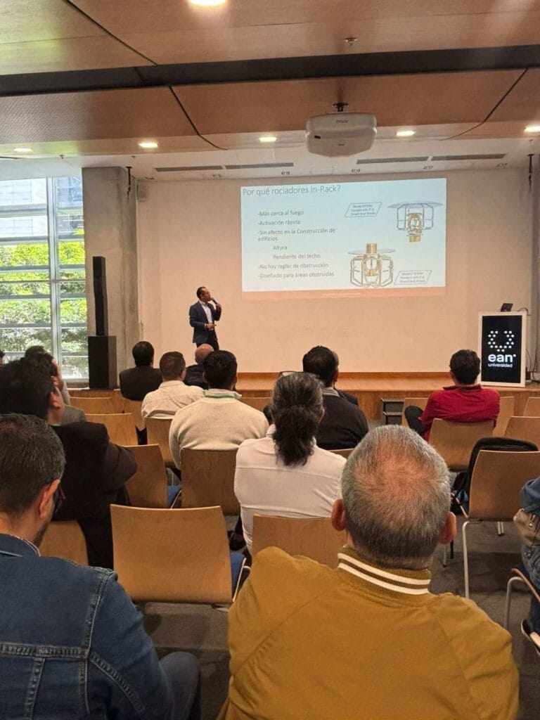 Workshop RELIABLE fire experiences anraci 2024